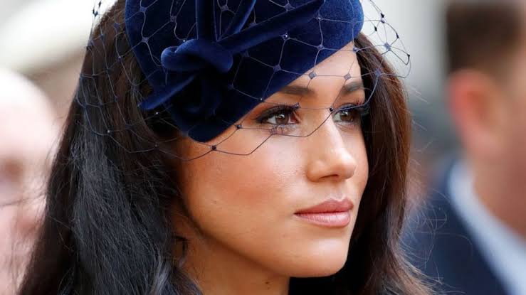 Meghan: Duchess Of Sussex Tells Of Miscarriage ‘Pain And Grief’