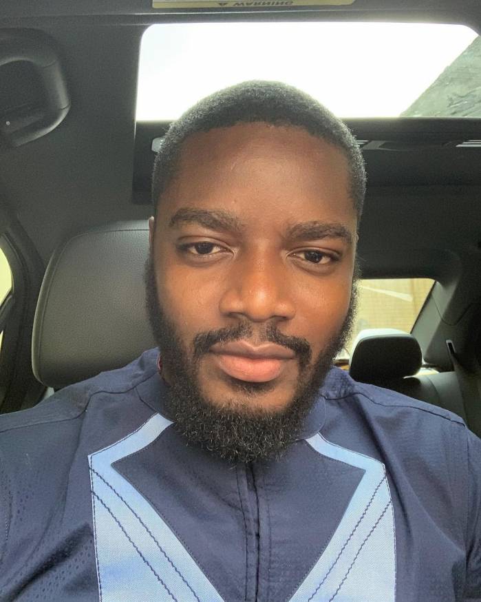 BBNaija Leo DaSilva Explains Why Men Don’t Date Financially Unstable Women
