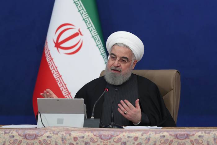 Iran Agrees To Pay Compensation To Relatives Of Downed Plane Victims