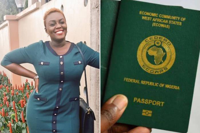 Immigration Denies Caterer Passport Renewal Over #EndSARS Protest