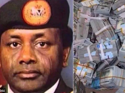 Abacha’s Family Wins FG, Others Over Bid To Reclaim Malabu