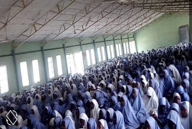 Katsina School Abduction Reminiscent Of Dapchi, Chibok Abductions – Coalition
