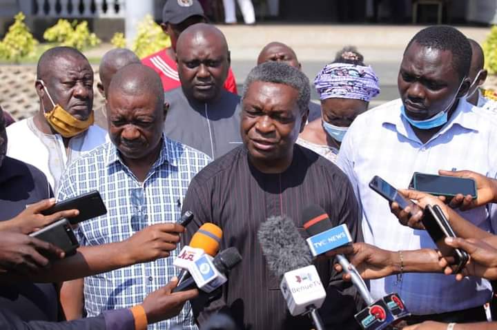 BNSG To Begin Payment of New Minimum Wage December Ending