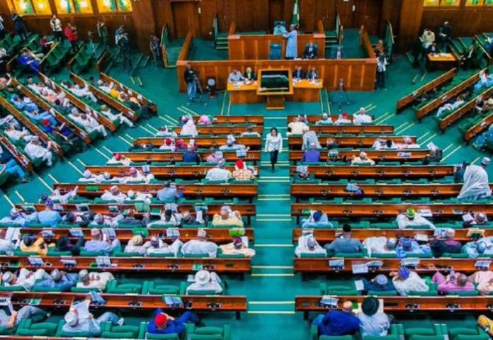 House-of-Reps