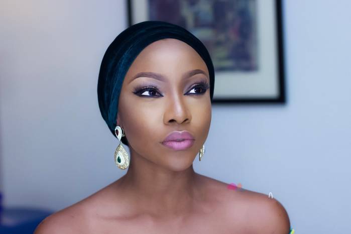 I Was Diagnosed With Fibroid In 2017- Actress Ini Dima-Okojie