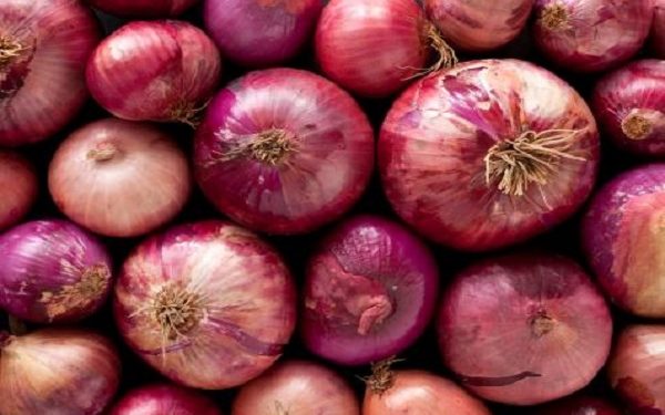 Onions Prices Drop In Enugu