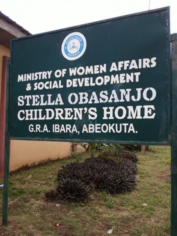 STELLA OBASANJO
