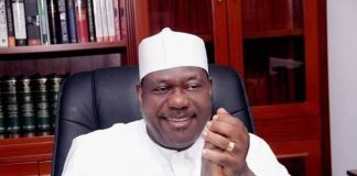 PDP Lampoons Akume Over Call For State Of Emergency in Benue