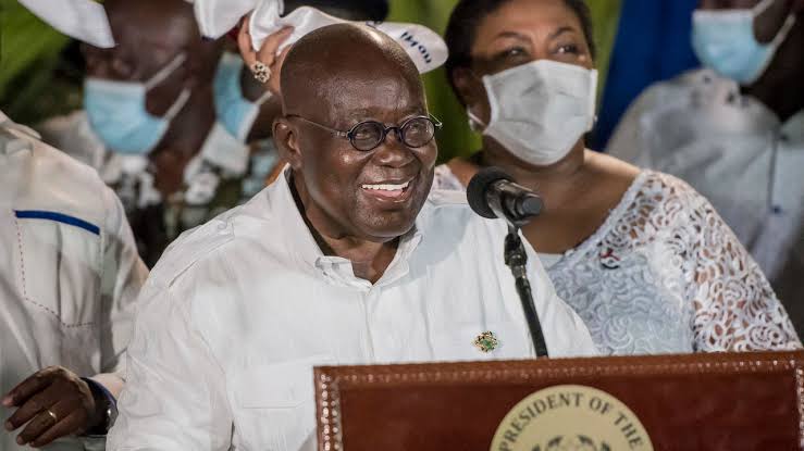 Ghana’s Main Opposition Party Rejects ‘Flawed’ Election Results
