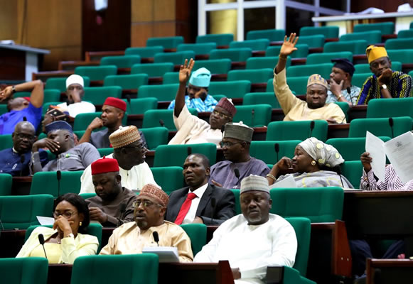 JUST IN: Borno killings: Motion To Summon Buhari Divides Reps