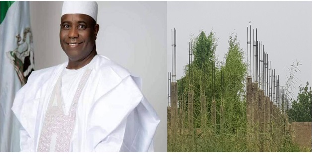 tambuwal wield