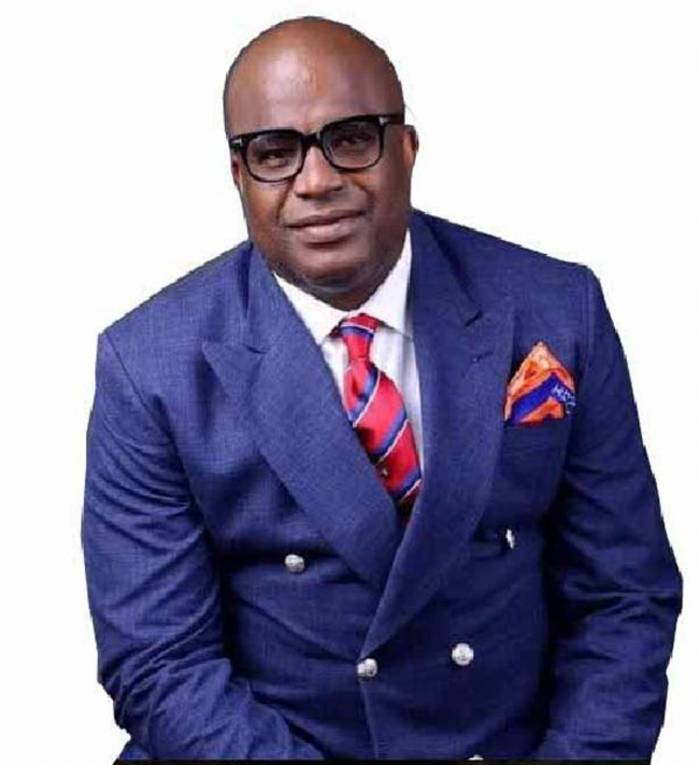 JUST IN: Nigerian Businessman Ubong King is dead