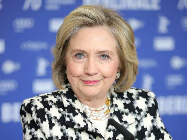 Clinton Renews Call For Abolition Of U.S. Electoral College