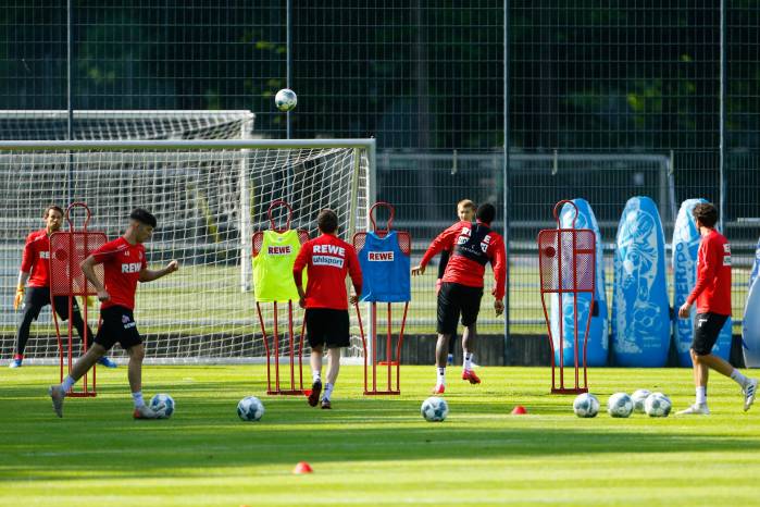 Premier League Clubs Report 36 Positive Coronavirus Tests