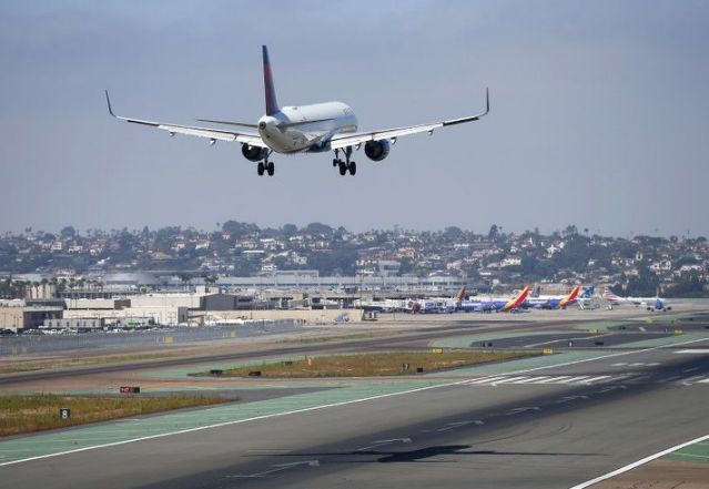 AIRLINE
