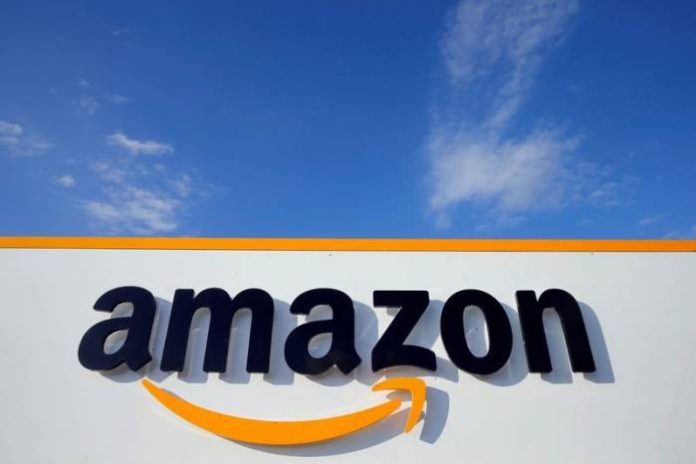 AMAZON