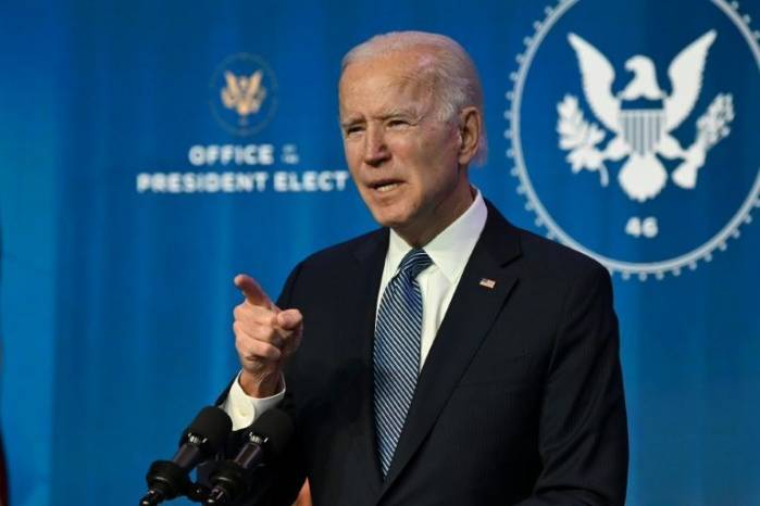 Biden Names Final Economic Team Picks
