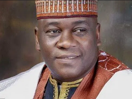 Ex-Rep Nguroje Loses Seven Family Members In Auto Crash