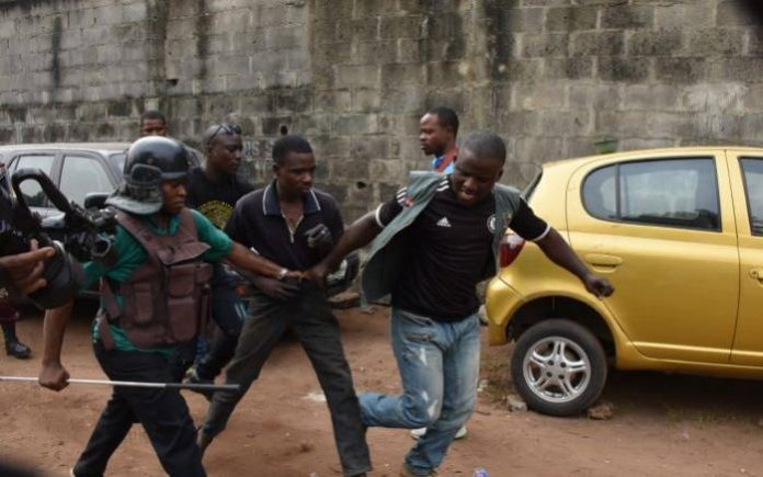 Lagos-clash-suspect