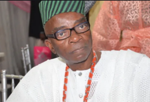 BREAKING! Ex-Minister, Martins-Kuye, Is Dead