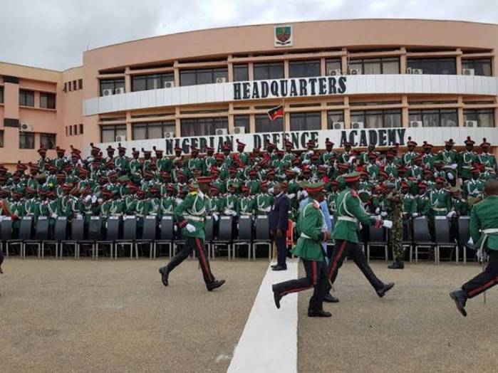 NDA Activates Admission Portal For 73rd Regular Course, Says Registrar