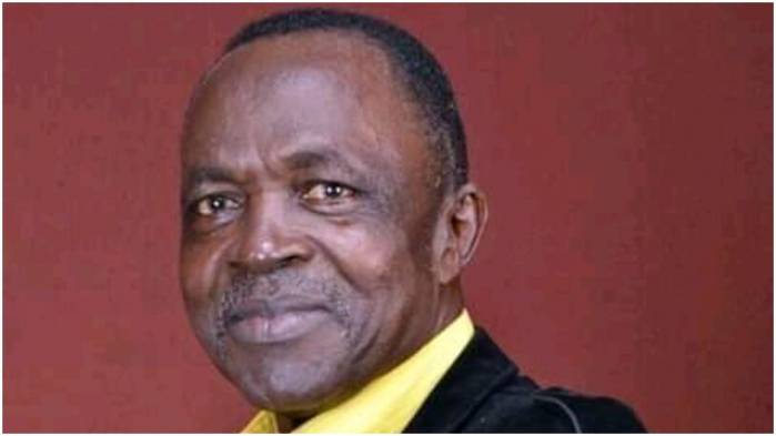 Coach Of Kwara Falcons Basketball Club, Onishola, Is Dead