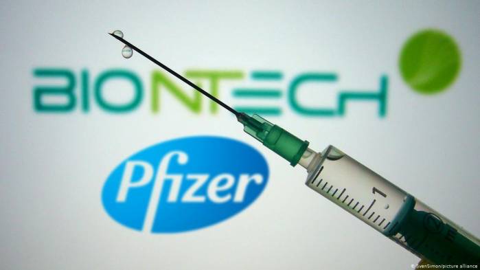 Who Can Take the Pfizer-BioNTech COVID-19 Vaccine?