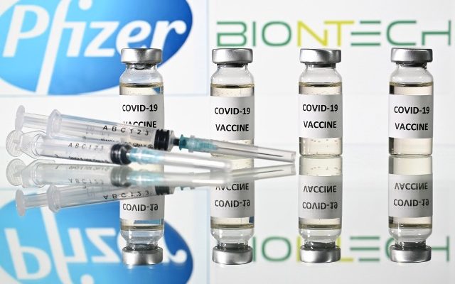 Finland Confirms First Adverse Reaction To COVID-19 Vaccine