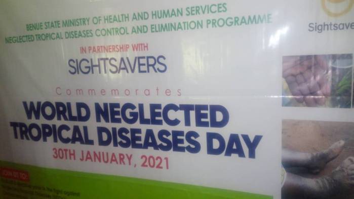 World NTDs Day: 1.6 Million People Infected By Neglected Tropical  Diseases Worldwide – Ngbea