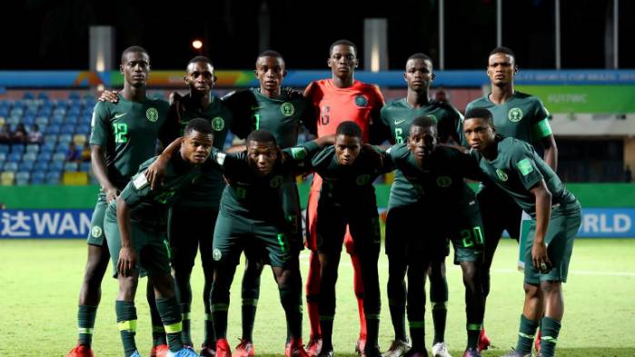WAFU U-17: Golden Eaglets Lose Opening Game Against Côte d’Ivoire