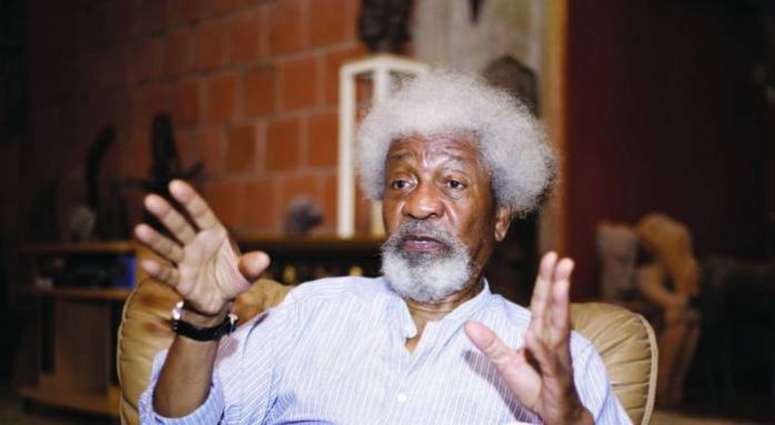 Wole-Soyinka-