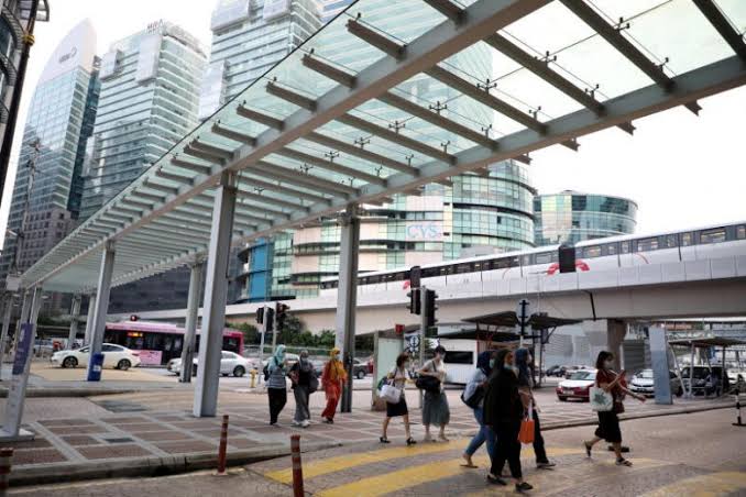Malaysia Reimposes Lockdown Across Several Regions, Including Capital