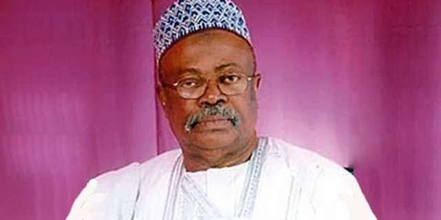 Late Abubakar Tsav’s Wife Dies
