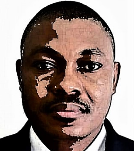 Air Marshall Nsikak Eduok Flies Away