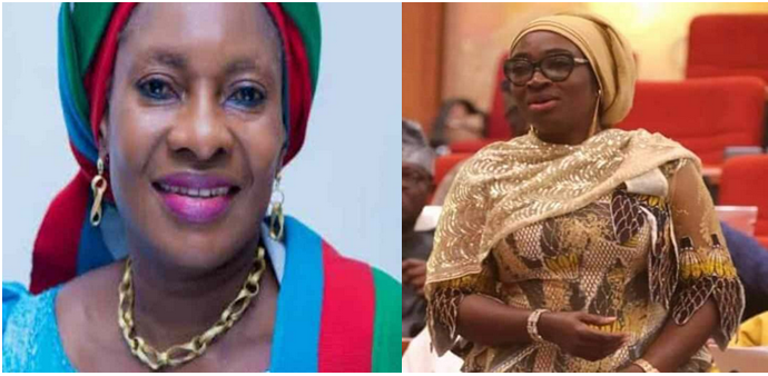 Is Anambra 2021 Gubernatorial Election “All-Boys Club” ?