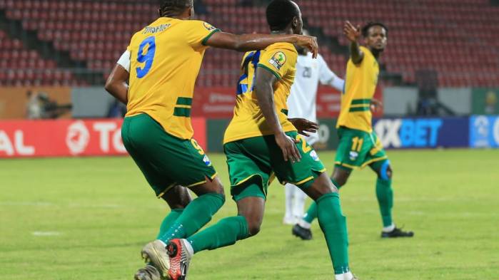 CHAN: Rwanda beat Togo to seal quarter-final berth