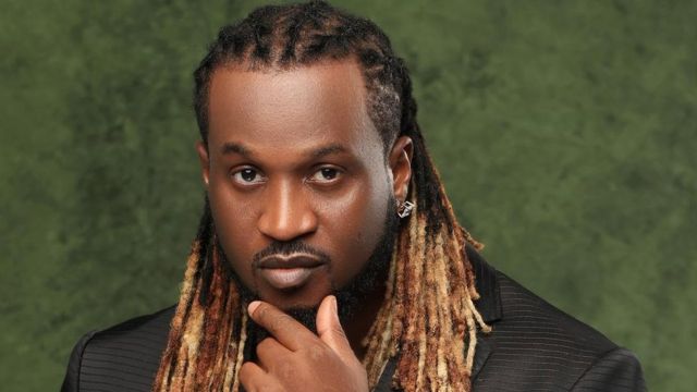 Blogger Accuses P-Square Twin, Paul, Of Maltreating His Wife