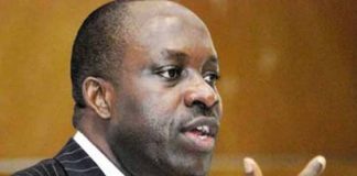 Gov Chukwuma Soludo of Anambra