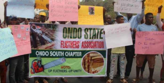 Flitchers-Association-In-Ondo-State
