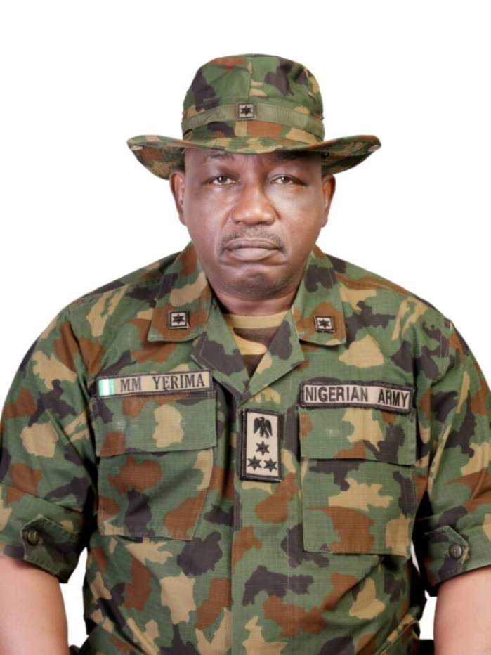 Troops Eliminate 2 Most Wanted Boko Haram Commanders, Others In Borno
