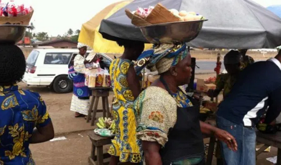 Ekiti LG Chair Warns Traders Against Hawking On Roadsides