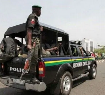 police restore normalcy over hijab controversy