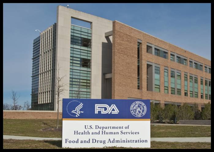 FDA Warns 10 Companies For Illegally Selling Dietary Supplements
