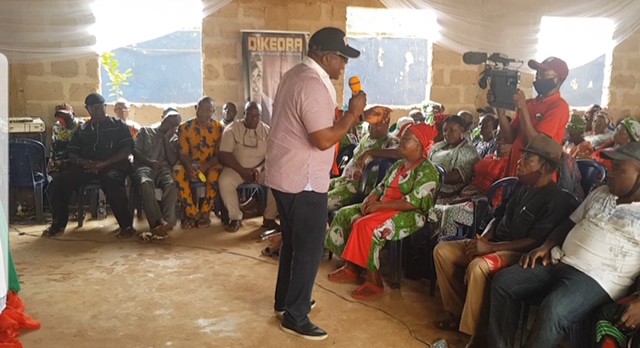Right Leadership Will Unlock Anambra Potentials – Okonkwo