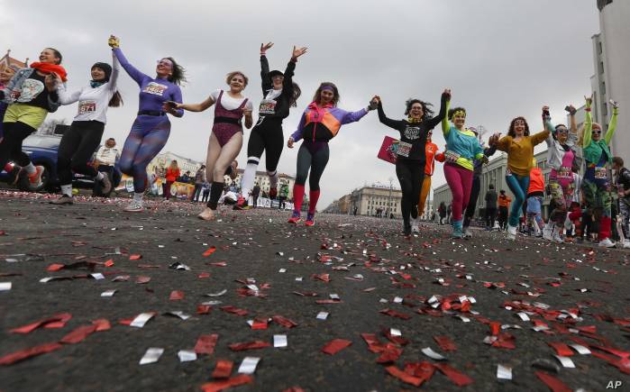 IWD: CLO Calls For Legislation To Enhance Gender Equality