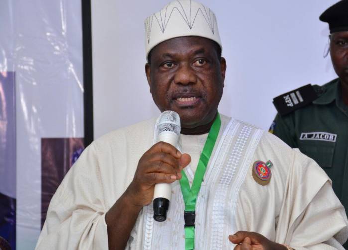FG To Create 30,000 Jobs Through Community Security Programme