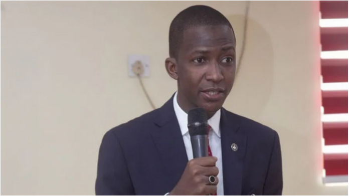 EFCC CHAIRMAN