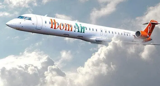 Ibom Air Lifts 500,000 Passengers In 21 Months – Official
