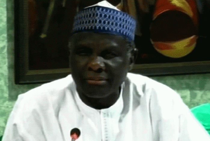 Jerry Gana, 5 Others Emerge Chairman, BOT Africa Value Awards