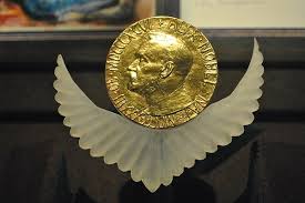 More Than 300 Nominations For 2021 Nobel Peace Prize